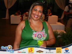 Camarote Espaço Folia (PM)